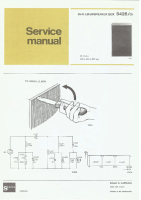 Philips - 22-RH-426-Service-Manual 